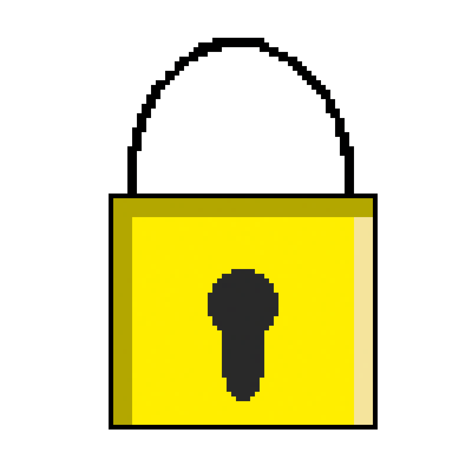 secret icon
